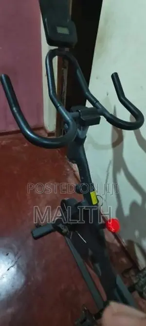 Spin Bike