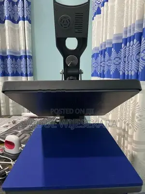 Freesub Heat Press Machine