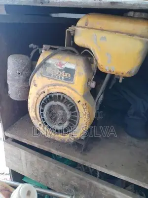 ජල පොම්ප මෝටර්