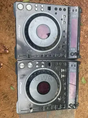 Dj Console