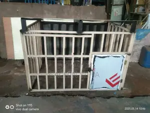 Dog House (Cage)