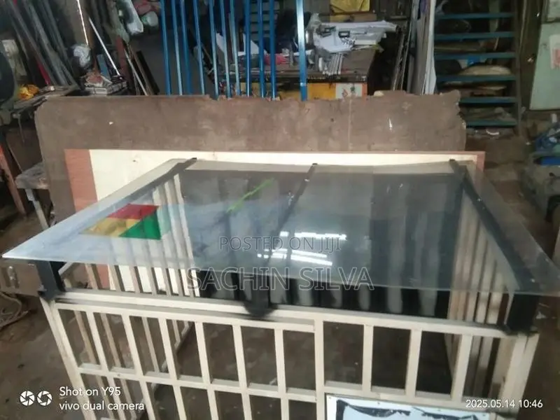 Dog House (Cage)
