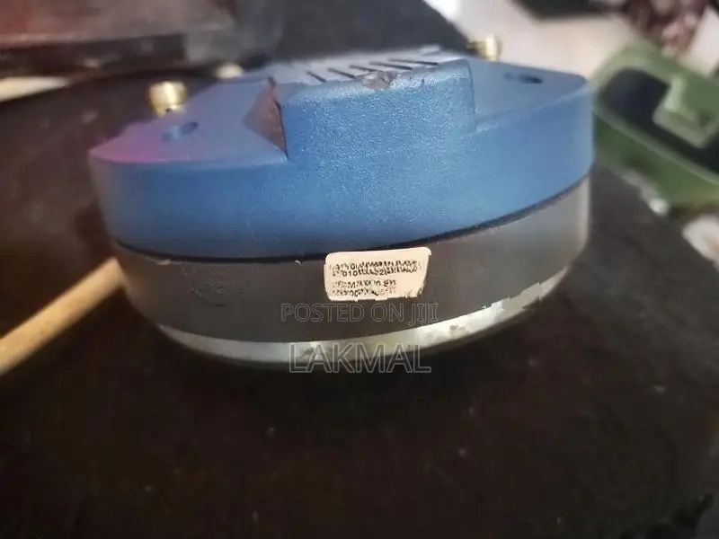 P Audio 450