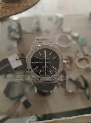 Audemars Piguet Royal Oak