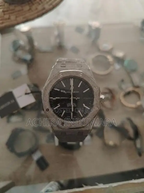 Audemars Piguet Royal Oak