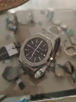 Audemars Piguet Royal Oak