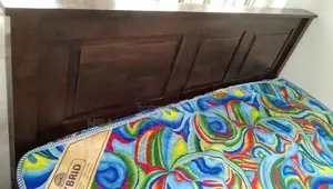 6*6 Bed