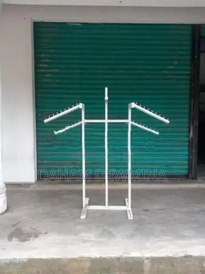 Cloth Rack