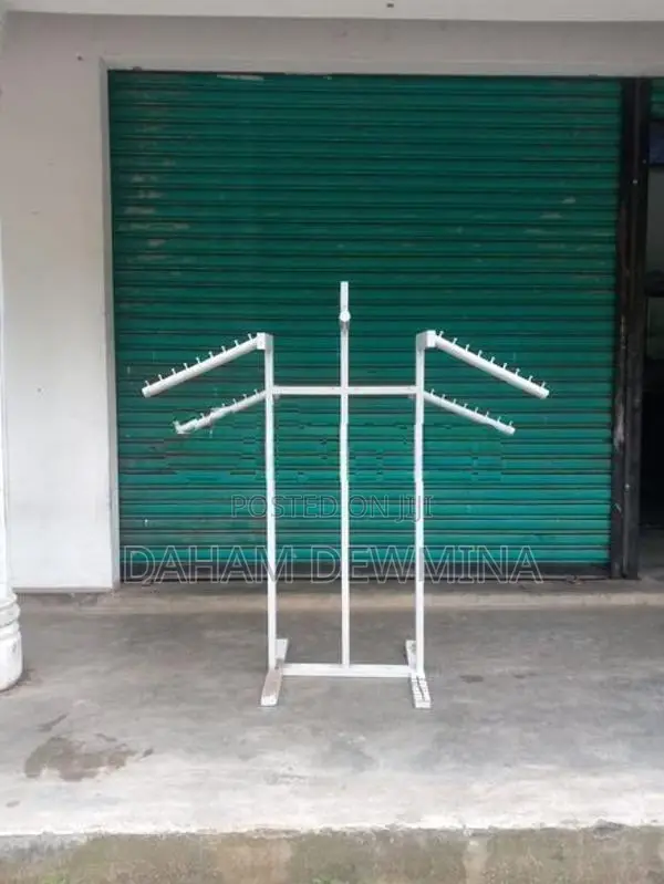 Cloth Rack