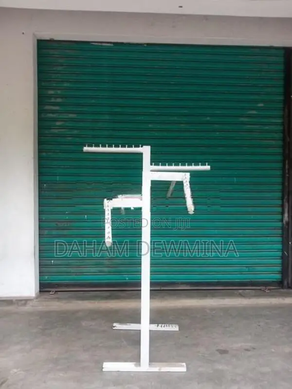 Cloth Rack