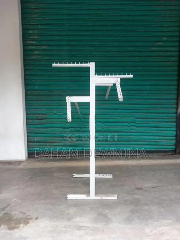 Cloth Rack