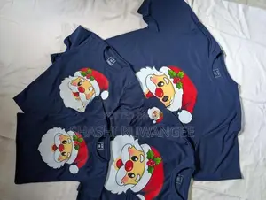 Christmas Tshirts