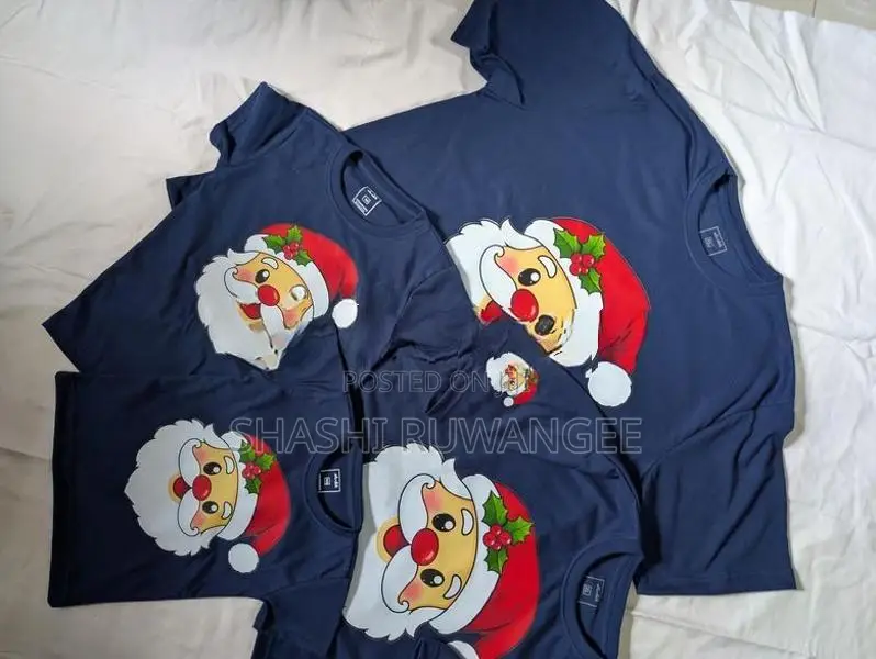 Christmas Tshirts