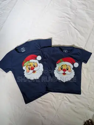 Christmas Tshirts