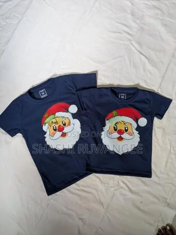 Christmas Tshirts