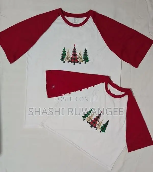 Christmas Tshirts