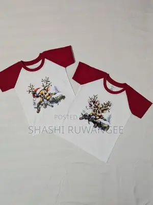 Christmas Tshirts