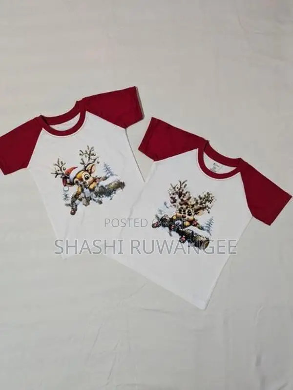 Christmas Tshirts