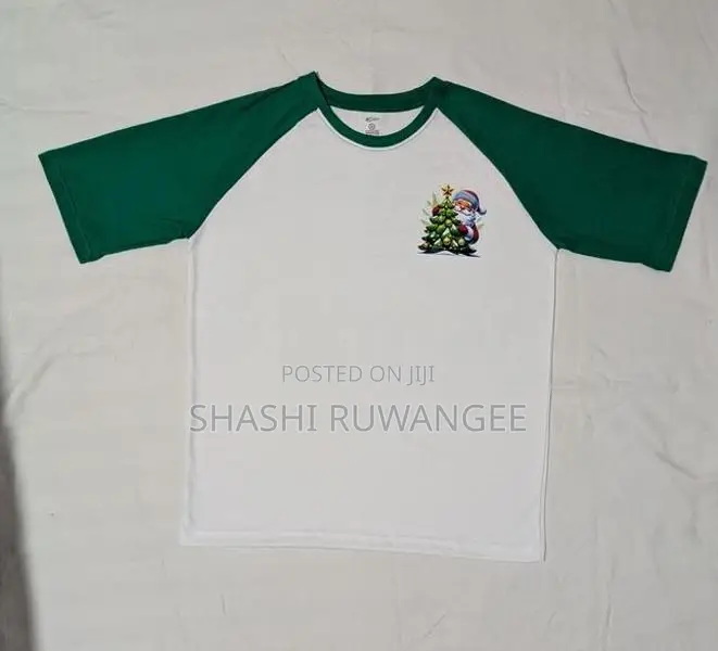 Christmas Tshirts