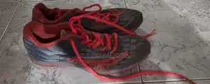 High Jump Shoe