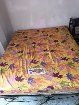 Gateway Spring Bed