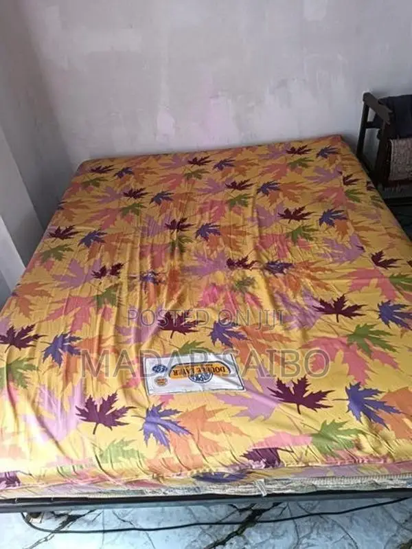 Gateway Spring Bed
