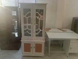 Melamine 2 Door O C Cupboard