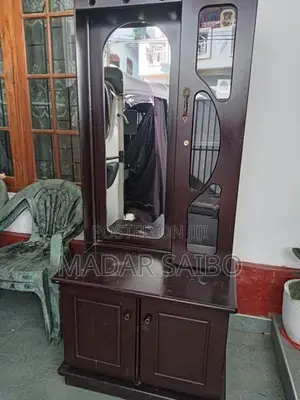 Piyestra Dressing Table