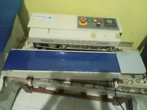 Band Sealing Machine