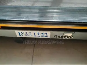 Home Used