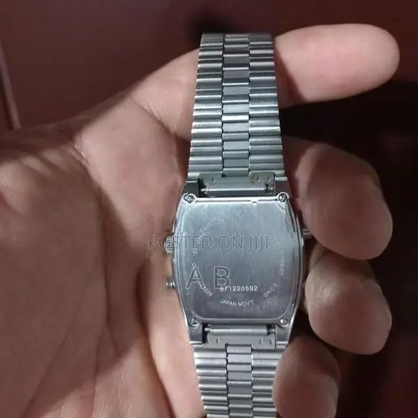 Citizen Watch