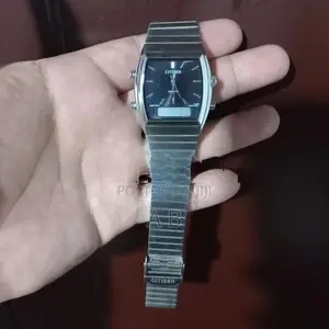 Citizen Watch