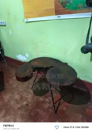 Wood Table
