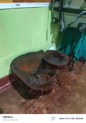 Wood Table