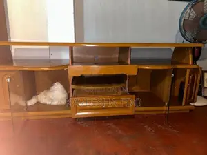 Damro TV Stand
