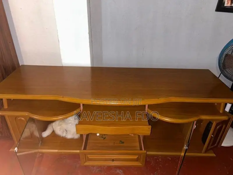 Damro TV Stand