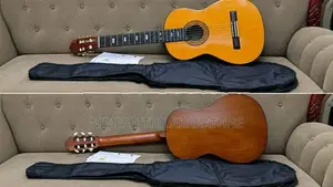 Yamaha C40 Classical Guitar