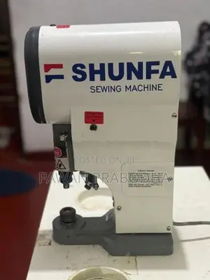 Shunfa Button Sewing Machine