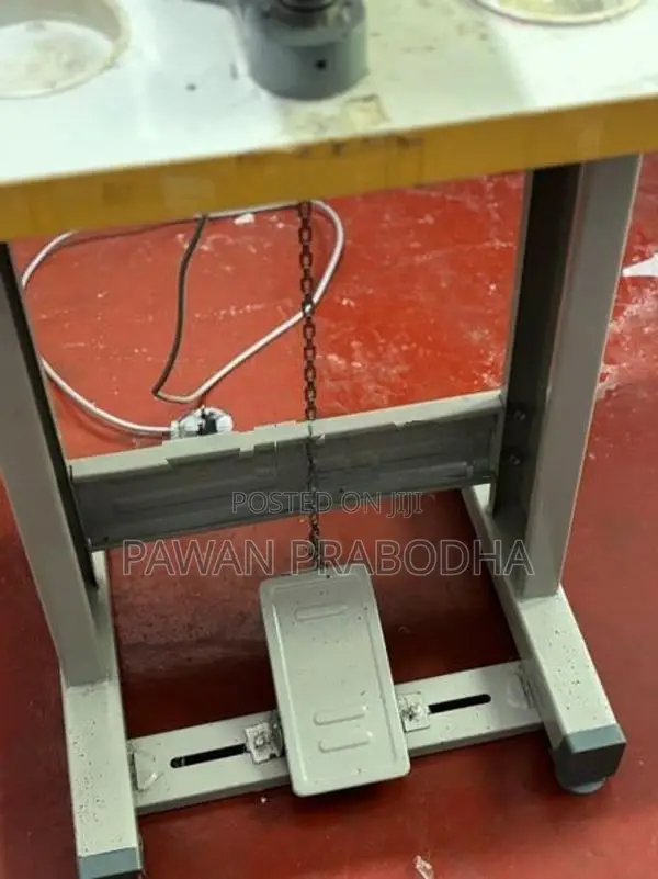 Shunfa Button Sewing Machine