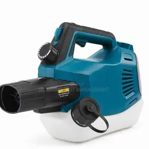 Cordless Battery ULV Electric Fogger Sprayer