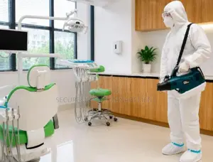 Cordless Battery ULV Electric Fogger Sprayer