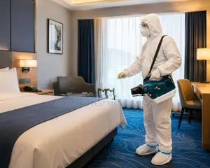 Cordless Battery ULV Electric Fogger Sprayer