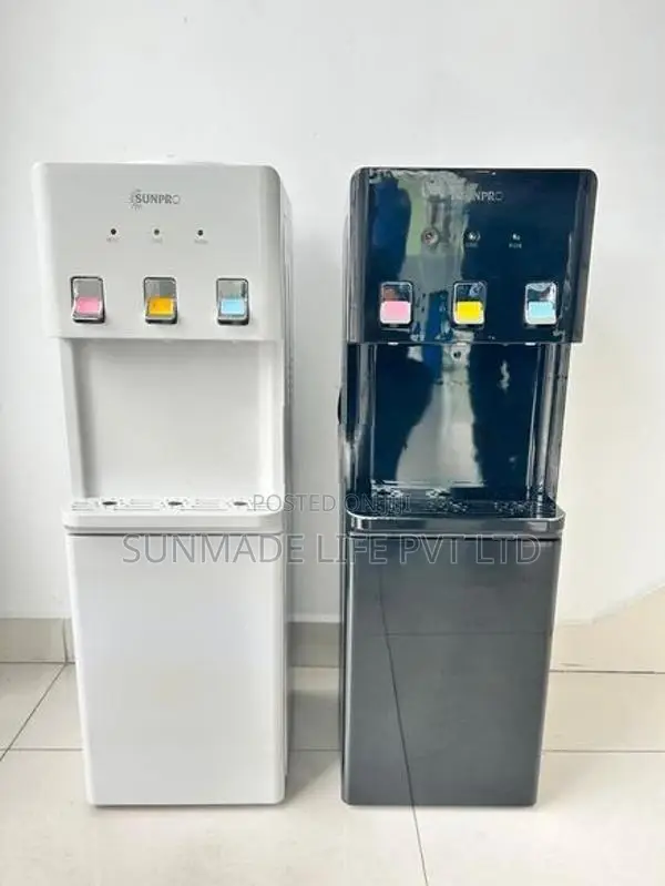 Water Dispenser (AFK-5609)