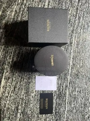 Balmain Beleganza Gent 40mm