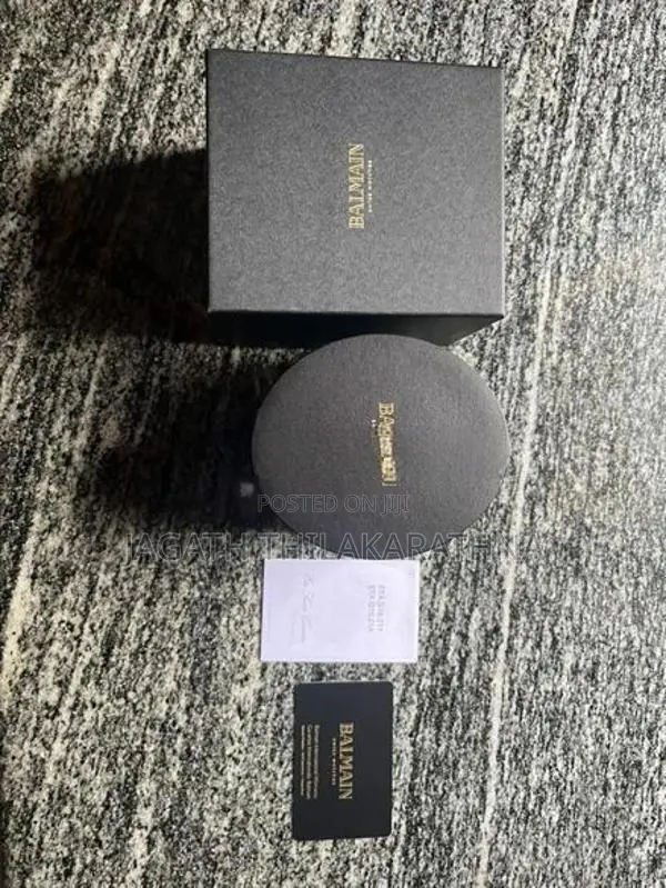 Balmain Beleganza Gent 40mm