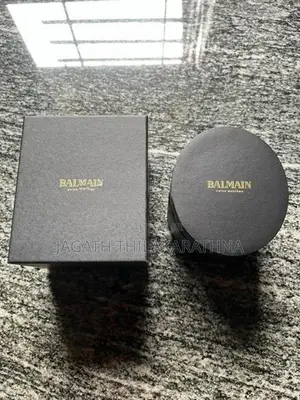 Balmain Beleganza Gent 40mm