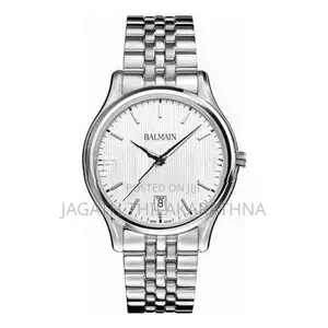 Balmain Beleganza Gent 40mm
