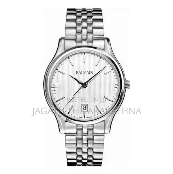 Balmain Beleganza Gent 40mm