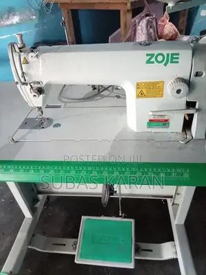 தையல் மெஷின்