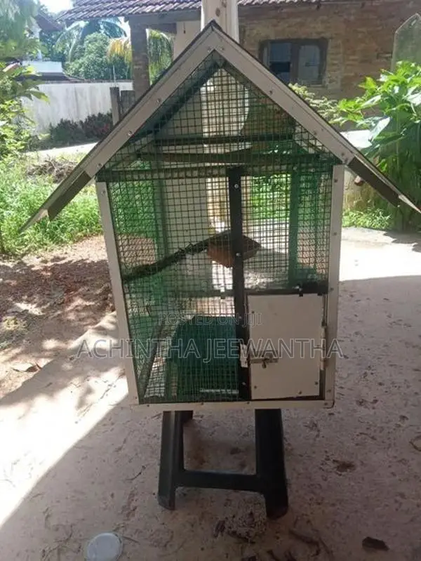 කුඩා සතුන් නැතිකිරීමට